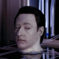 Star Trek the Next Generation - Disaster