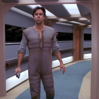 Star Trek the Next Generation - The Hunted