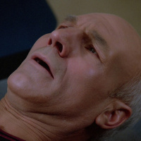Star Trek the Next Generation - Time Squared