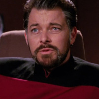 Star Trek the Next Generation - Future Imperfect