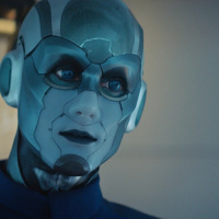 Star Trek Discovery Discussion: Project Daedalus