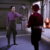Star Trek the Next Generation - The Most Toys