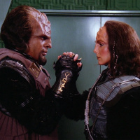 Star Trek the Next Generation - The Emmisary