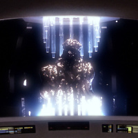 Star Trek the Next Generation - Ensigns of Command