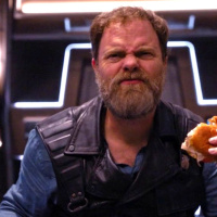Star Trek Discovery - Magic to Make the Sanest Person go Mad
