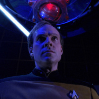 Star Trek the Next Generation - The Nth Degree