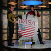 Star Trek the Next Generation - The Royale