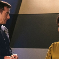 Star Trek Discovery - Context is for Kings