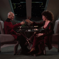 Star Trek the Next Generation - Manhunt