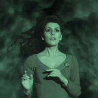 Star Trek the Next Generation - Night Terrors