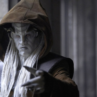 Star Trek Discovery Discussion: Through The Valley of Shadows