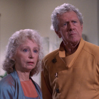 Star Trek the Next Generation - The Survivors