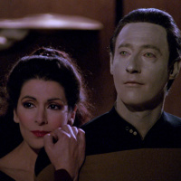 Star Trek the Next Generation - Tin Man
