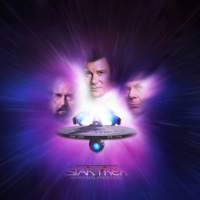 Star Trek V - The Final Frontier