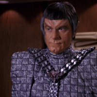 Star Trek the Next Generation - The Defector