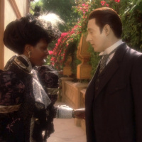 Star Trek the Next Generation - Times Arrow Part I