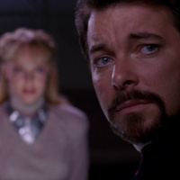 Star Trek the Next Generation - The Vengeance Factor
