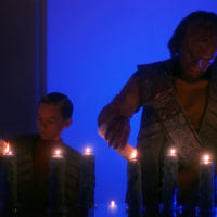 Star Trek the Next Generation - The Bonding