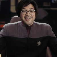 Starfleet Boys Log - March 4, 2017 (State of Star Trek)