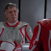 Star Trek the Next Generation - The Icarus Factor