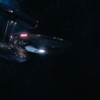 Star Trek Discovery - Will You Take My Hand