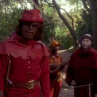 Star Trek the Next Generation - Qpid