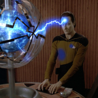Star Trek the Next Generation - Contagion