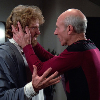 Star Trek the Next Generation - Loud as a Whisper