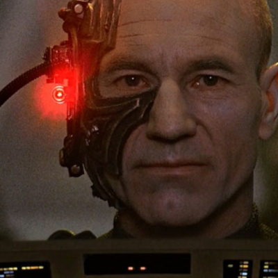Starfleet Boy - A Star Trek Podcast