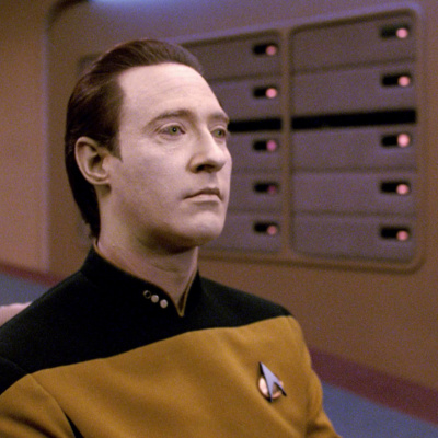 Starfleet Boy - A Star Trek Podcast