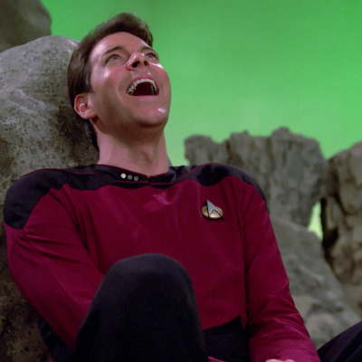 Starfleet Boy - A Star Trek Podcast