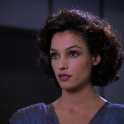Starfleet Boy - A Star Trek Podcast