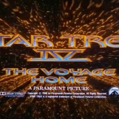Starfleet Boy - A Star Trek Podcast
