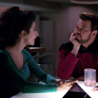 Starfleet Boy - A Star Trek Podcast