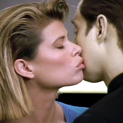 Starfleet Boy - A Star Trek Podcast