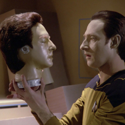Starfleet Boy - A Star Trek Podcast