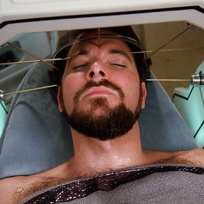 Starfleet Boy - A Star Trek Podcast