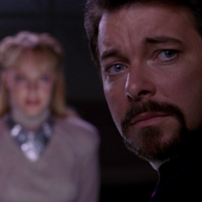 Starfleet Boy - A Star Trek Podcast