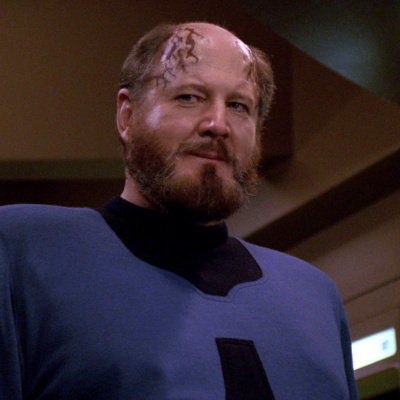 Starfleet Boy - A Star Trek Podcast