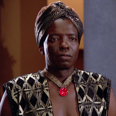 Starfleet Boy - A Star Trek Podcast