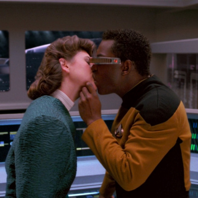Starfleet Boy - A Star Trek Podcast