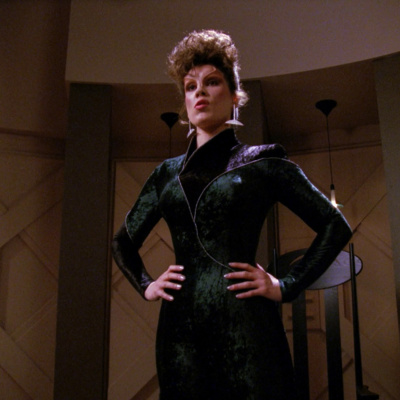Starfleet Boy - A Star Trek Podcast