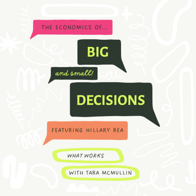 What Works | Small Business Podcast With Tara Mcmullin