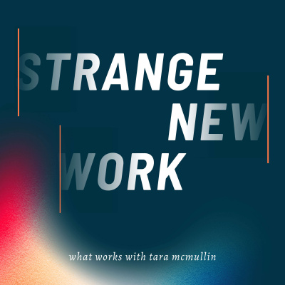 What Works | Small Business Podcast With Tara Mcmullin