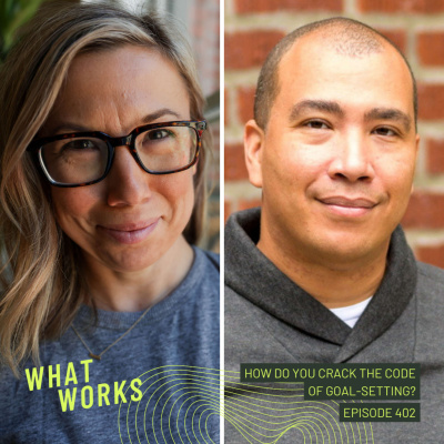 What Works | Small Business Podcast With Tara Mcmullin