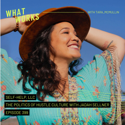 What Works | Small Business Podcast With Tara Mcmullin