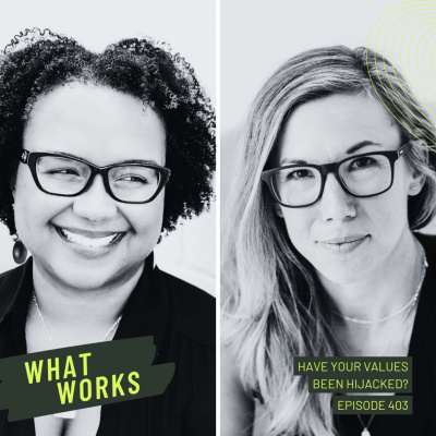 What Works | Small Business Podcast With Tara Mcmullin