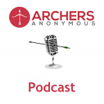 Archers Anonymous Archery Podcast