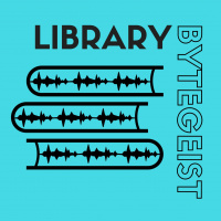 #16 At Home in the Library