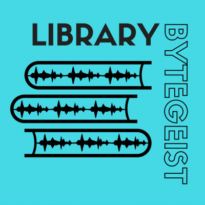 Library Bytegeist